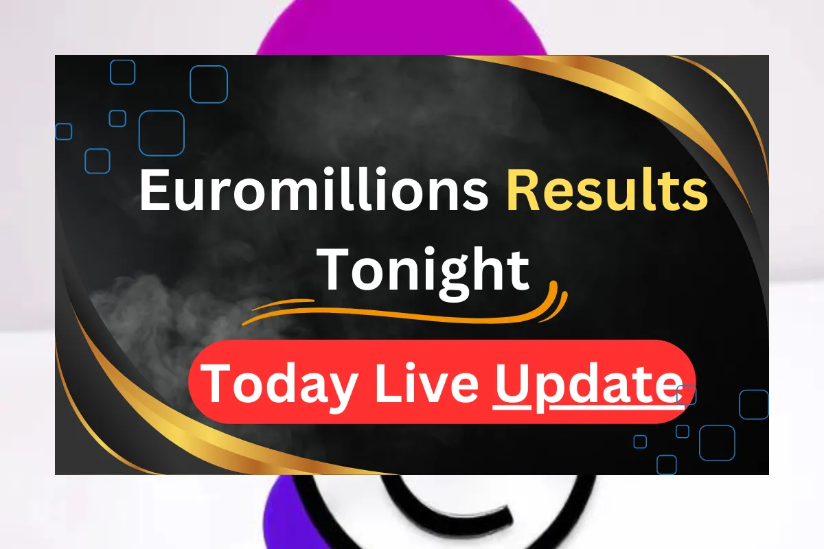 Euromillions Results For 25 November 2024   Euromillions Results Tonight.webp