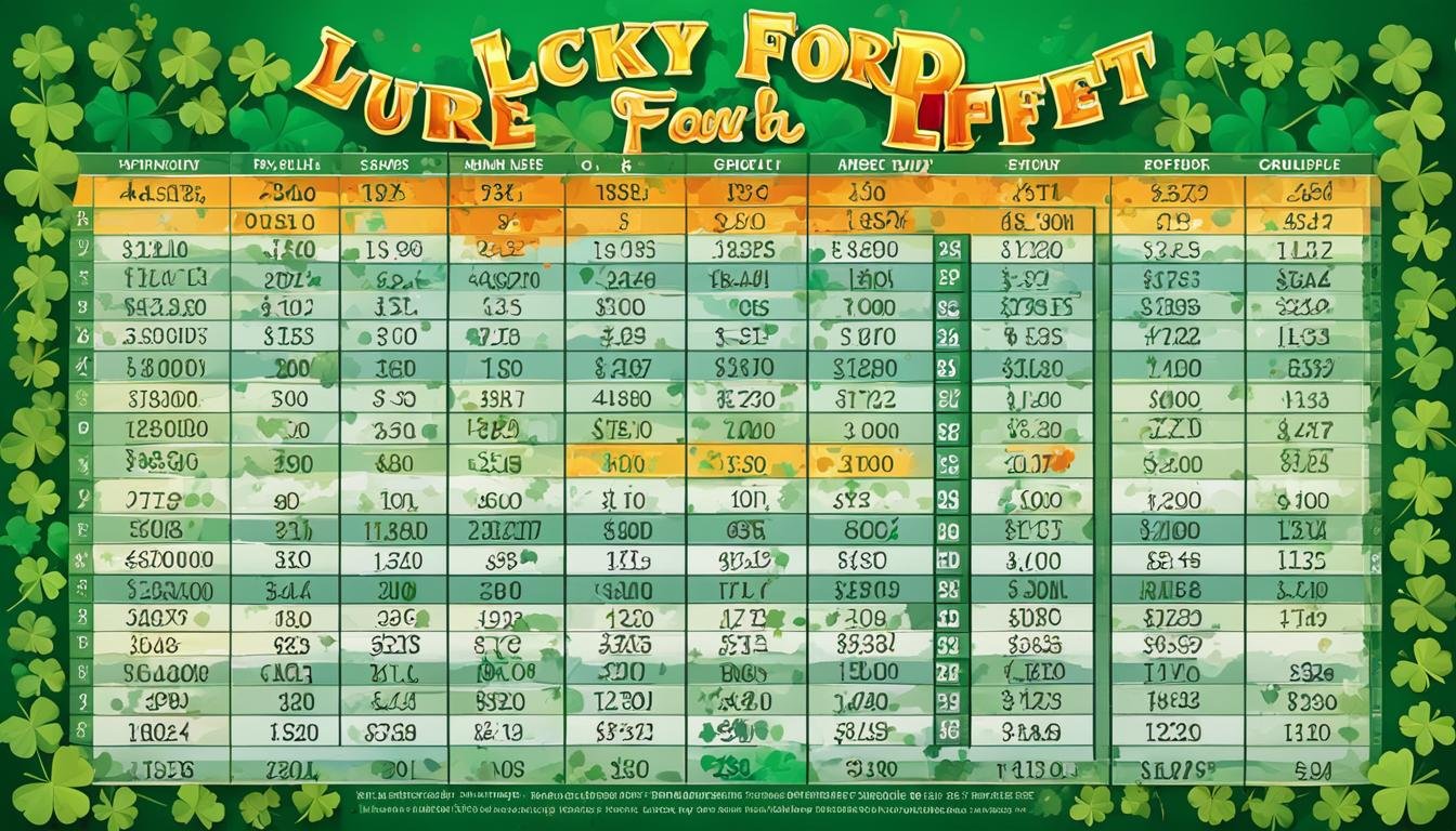 Lucky For Life Winning Numbers 01/24/2024 Check Latest Draws